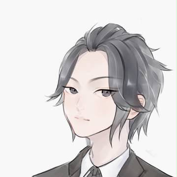 燕尾服