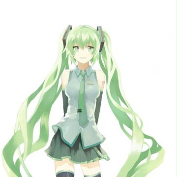 初音ミク