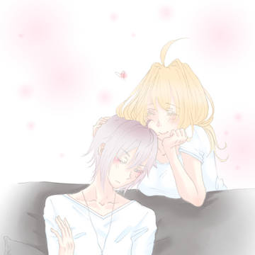 ささやかなしあわせ