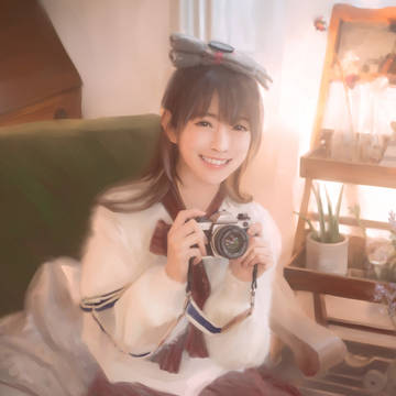 写实练习
