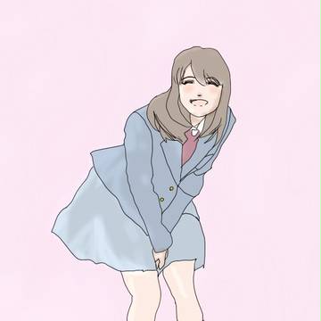 「どうしたの？」