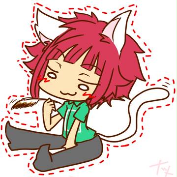 A3!らくがき　まとめ