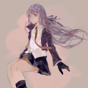 雾切