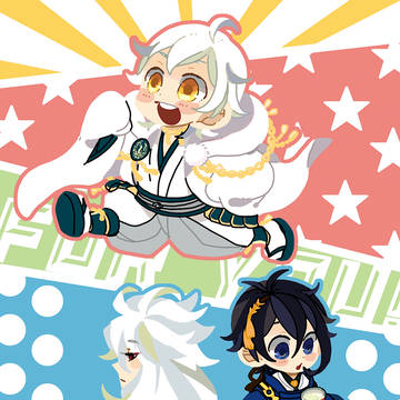 ★夏コミ新刊の通販のお知らせ