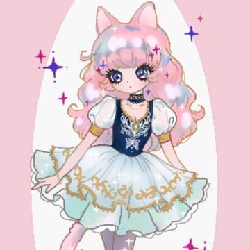 ねこみみこ