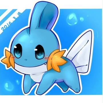 ミズゴロウ