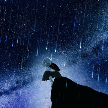 雨女