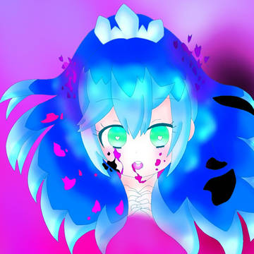 ふぶき姫