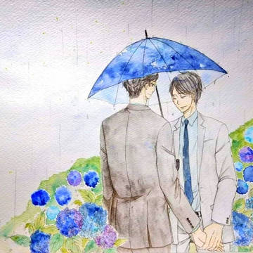 青紫