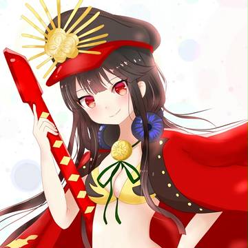 水着ノッブ