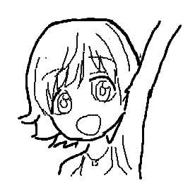 本田未央