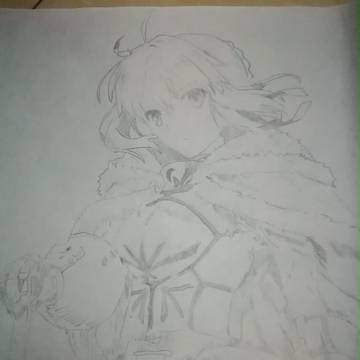 吾王