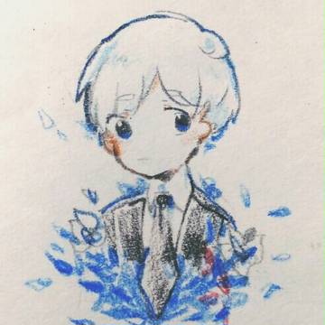 落書き