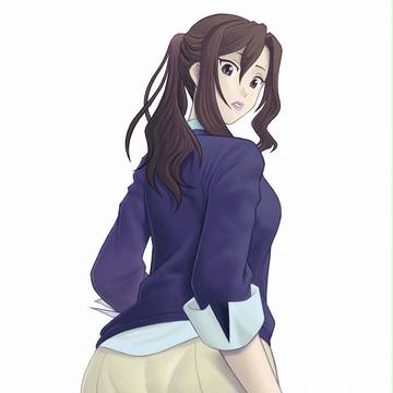 早苗さん、いいよね。