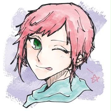 創作つめ