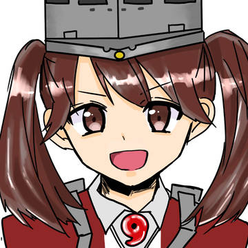 プロフィール画