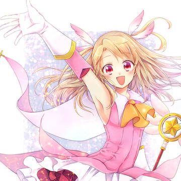 prisma☆illya