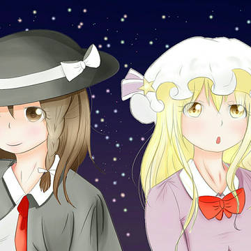 大空魔術