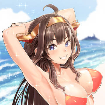 金剛と海に行きたいだけの人生だった