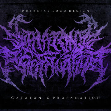 CATATONIC PROFANATION u.s重置