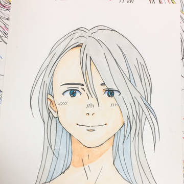 若ヴィク