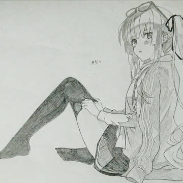 英梨々