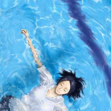 夏の香