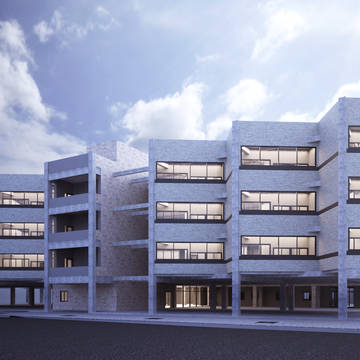 #Archi work 02