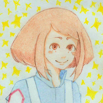 Uraraka