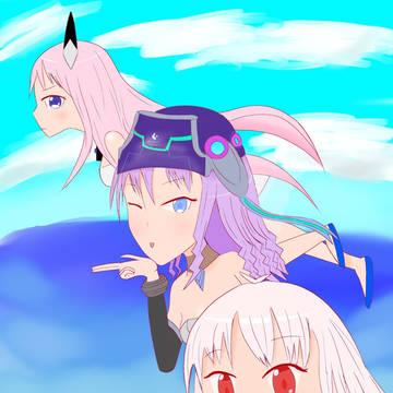 ミリオンチェイン2周年