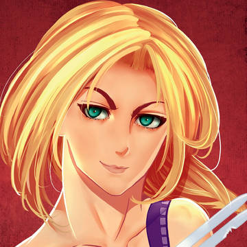 Vega