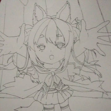 兽耳萝莉