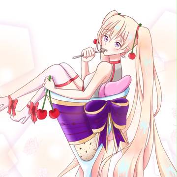 Cherry Dream