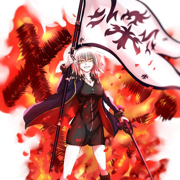 新宿の突撃女