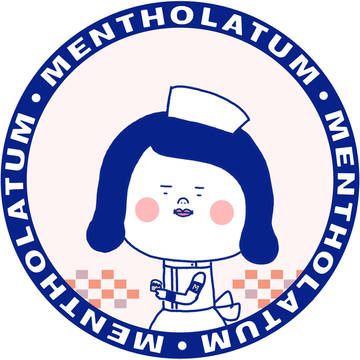 ゆるレトロなリトルナースさん