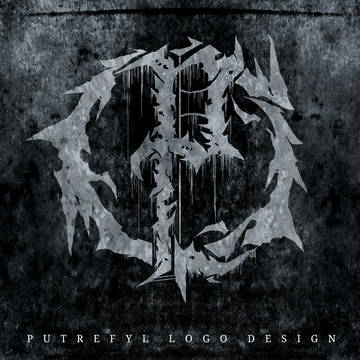 putrefyl logo design