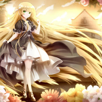 gosick