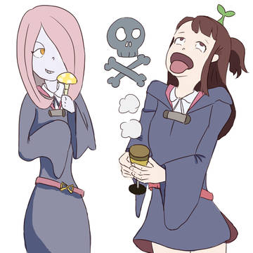 苏西&亚可