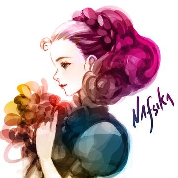 Nafsika