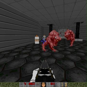 BoxDoom Preview