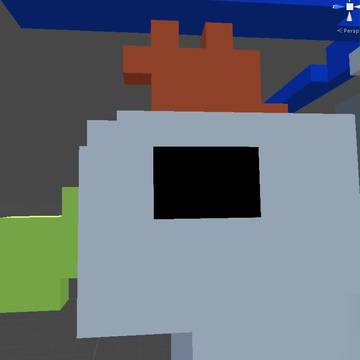 chicken