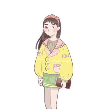 花与爱丽丝
