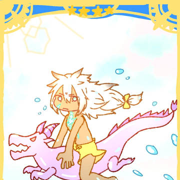 fgoらくがきまとめ1