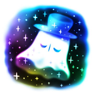 夢見るナプスタ君