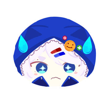露