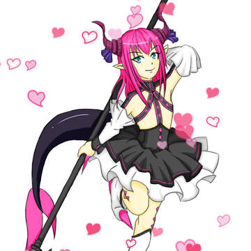 エリちゃん