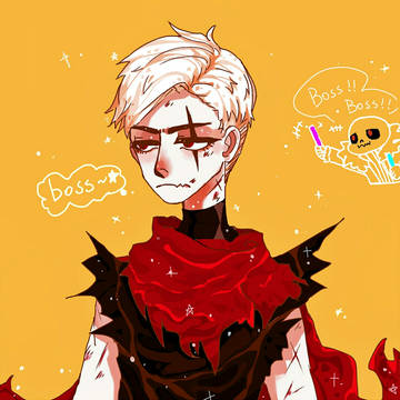 boss！boss！
