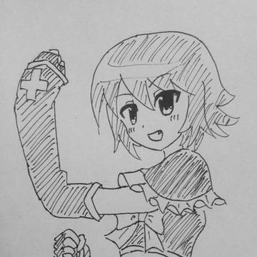 キュアマウ子