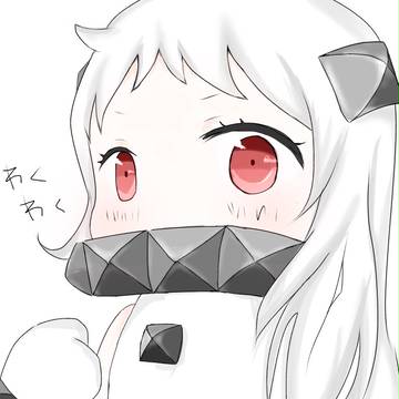 ポッポちゃん
