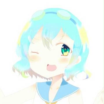 テンションマックス!!